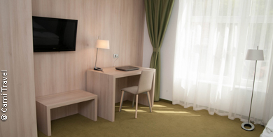 cazare Hotel Armatti 3* Brasov