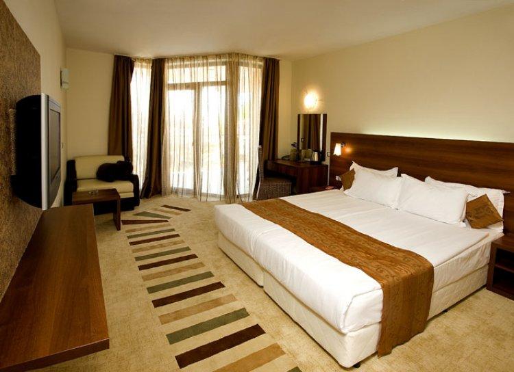 Litoral 2022 Hotel Laguna Beach 4*, Albena 