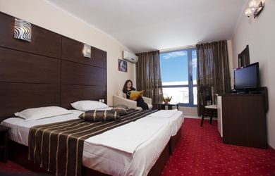 cazare Hotel Royal 4* Nisipurile de Aur, Bulgaria
