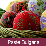 oferte Paste Bulgaria 2023