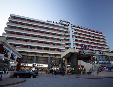 cazare Hotel Rina Sinaia 3* din Sinaia